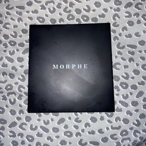 morphe artistry palette